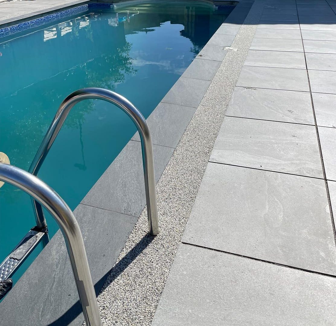 Alfa Resins Ltd provide high quality Pond / Pool Surrounds