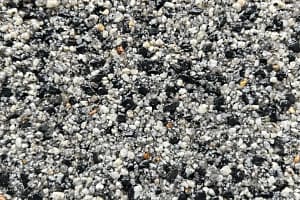 Asteroid from Alfa Resins Ltd